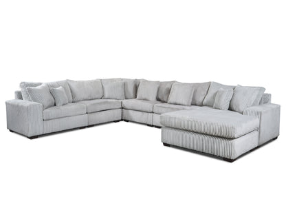 Libby Option 9 (Light Gray)