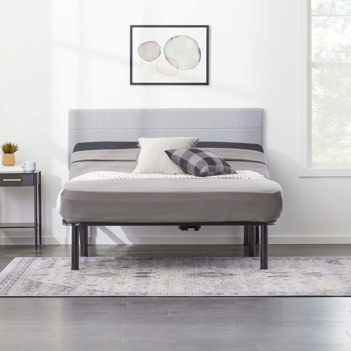 150 Series Adjustable Bed Base